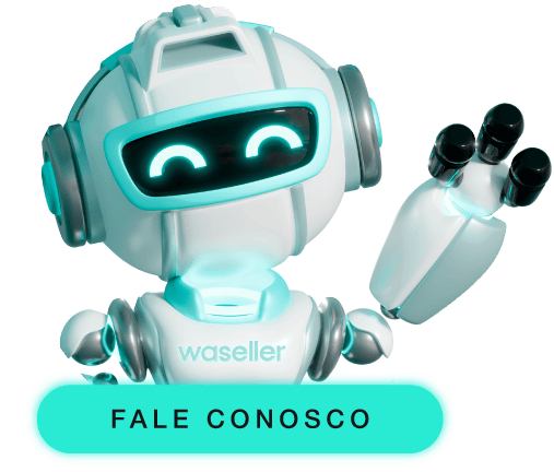 Fale conosco no WhatsApp